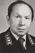 Осипов Александр Иосифович